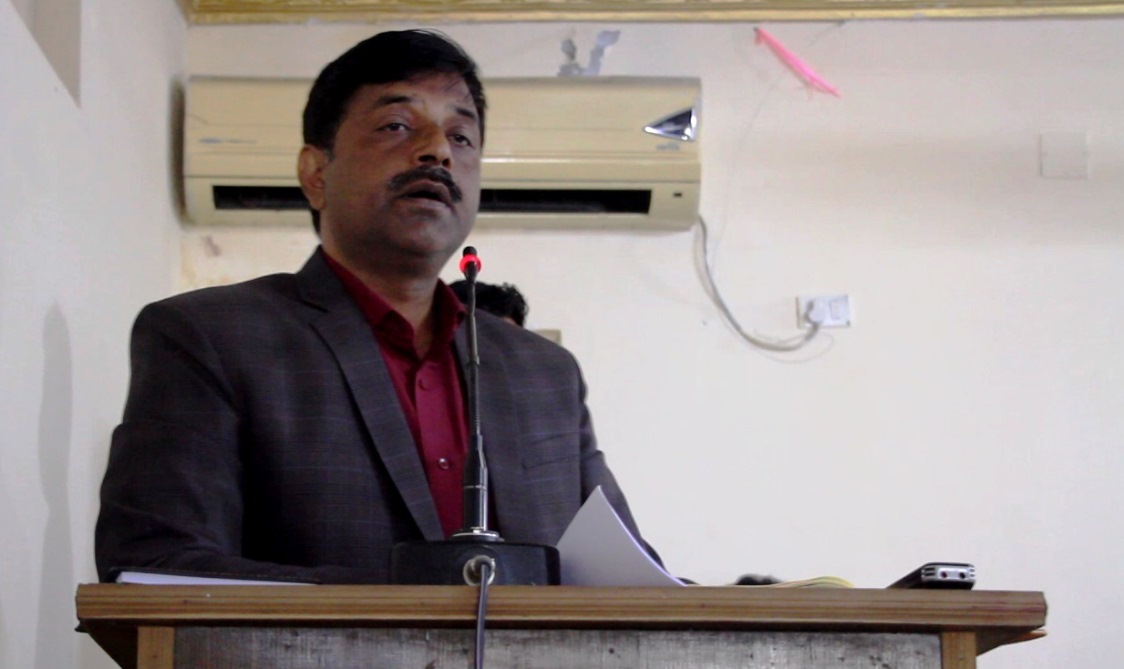आन्दोलनमा बन्द भएका सामुदायिक रेडियोहरू सञ्चालन गराइने